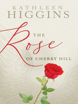 cover image of The Rose of Cherry Hill
